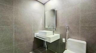 Cheongju The City Hotel - 5