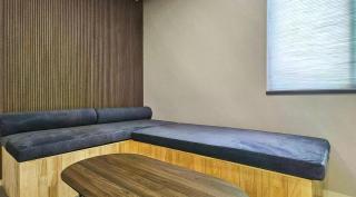 Cheongju The City Hotel - 1