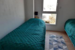 Maison Tamaris avec jardin et clos - 4