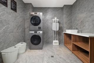 PHIREN Hotel West Meixi Lake Metro Station, Changsha - 4