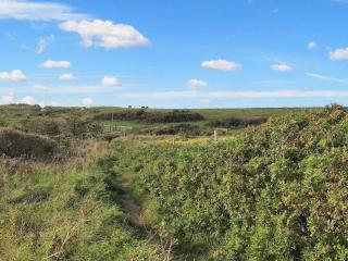 Cozy cabin in camping resort - 7