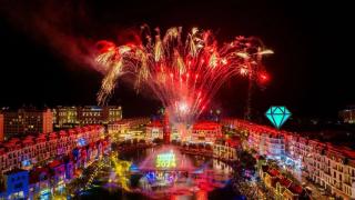 Hermes Homestay IHG Spa - 8