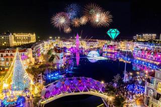 Hermes Homestay IHG Spa - 5