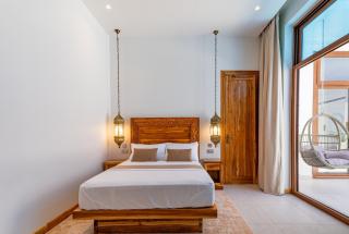 Halisi Villas - 1