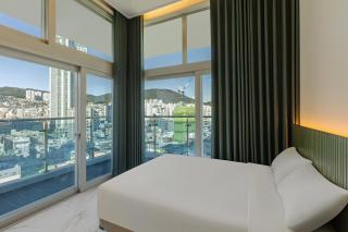 New CZ Nampo Hotel - 6