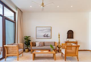 Halisi Villas - Nungwi - 2