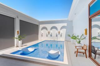 Halisi Villas - Nungwi - 7