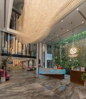 The Art Nest Hotel Nha Trang - 9