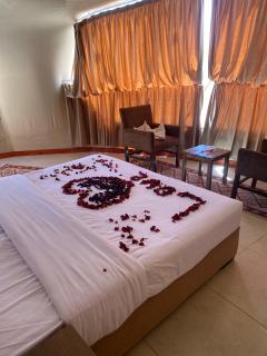 Rum Goldeneye luxury camp - 0