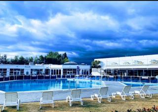 Rockley Park, Stunning Sea View, Close to Beach - 7