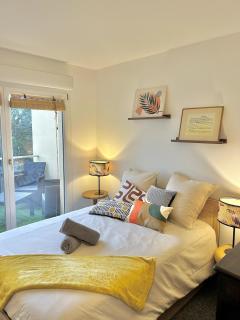 Sweet Jungle - Stylish, Cozy and Romantic - Colmar - 9