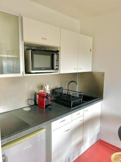 Sweet Jungle - Stylish, Cozy and Romantic - Colmar - 3