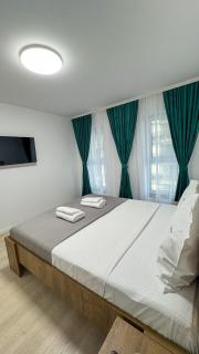 Venus Exquisite Apartment at Qualis - 5