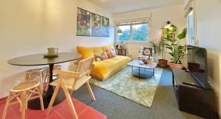 Sweet Jungle - Stylish, Cozy and Romantic - Colmar - 4