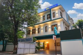 FabHotel Aura Homes - Nr Khandoba Mandir - 0