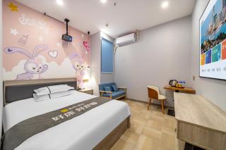 Shanghai Grand View Hotel - 0