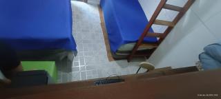 Piscina Churrasqueira e paz Casa de Campo da Jeanne em Campo Grande, Rio de Janeiro - 1