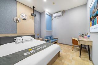 Shanghai Grand View Hotel - 6