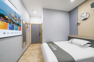 Shanghai Grand View Hotel - 4