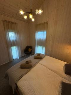 STUDIO DZEŅI Sauna and Peaceful Hideaway - 6