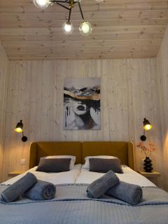 STUDIO DZEŅI Sauna and Peaceful Hideaway - 8