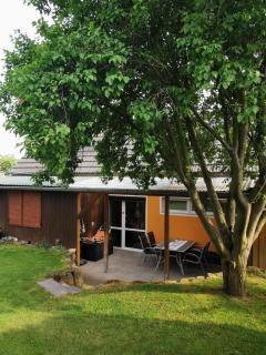 Ferienhaus Enger - 8