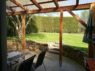 Ferienhaus Enger - 1