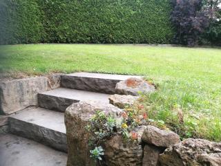 Ferienhaus Enger - 7