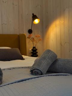 STUDIO DZEŅI Sauna and Peaceful Hideaway - 7