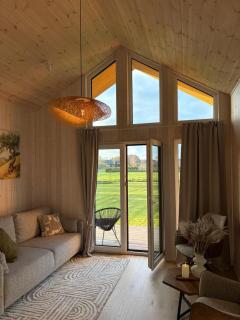 STUDIO DZEŅI Sauna and Peaceful Hideaway - 4