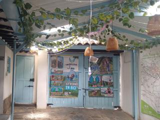 CASA NOCHE AZUL alojamiento turístico - 8