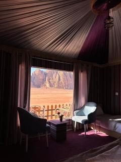 Rum Goldeneye luxury camp - 4