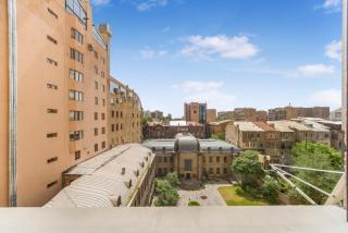 Large 2 bedroom near Republic Square Mayrig Building! - 2