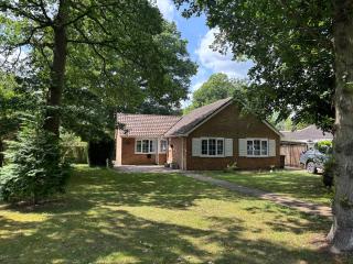 Birch View, Woodhall Spa - 1