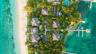 Paradise Island Oceanfront Villa - Modern Luxury - 8