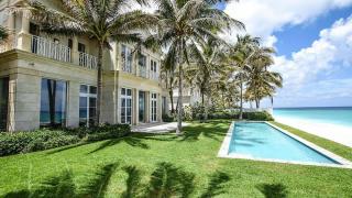 Paradise Island Oceanfront Villa - Modern Luxury - 4