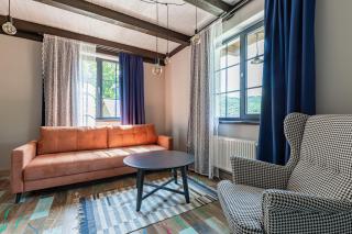 Готель PIKUY - 1