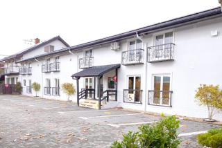 Pensiunea Vila Chesa - 0