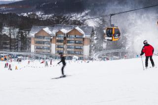 Forest Park Resort & SPA - 9