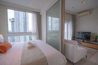 Veranda Residences - Coastal Getaway Condo Near Jomtien Night Market - 3