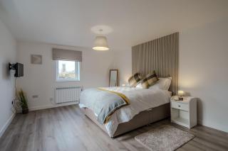 Rothwill House by Winterton Cottages - 0