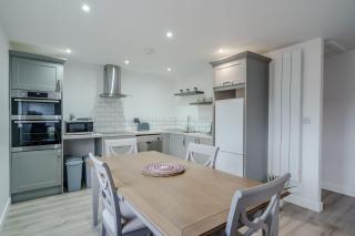 Rothwill House by Winterton Cottages - 9