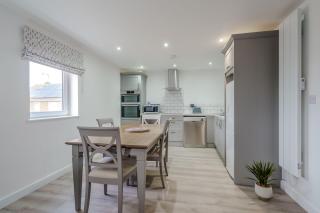 Rothwill House by Winterton Cottages - 8