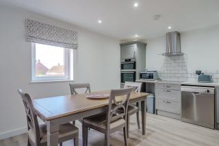 Rothwill House by Winterton Cottages - 7