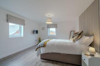 Rothwill House by Winterton Cottages - 1