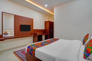 FabHotel Lakewood Gardenia - 2