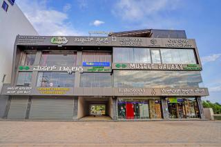 FabHotel Lakewood Gardenia - 0