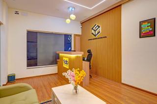 FabHotel Lakewood Gardenia - 9