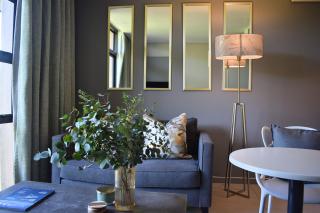 Serenity Suite, Private Unit, Resort & Beach Access - 0