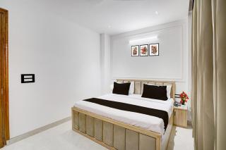 Townhouse Sector 49 Gurugram Formerly Hotel P66 - 0